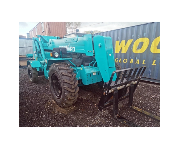 Изображение Телескопический погрузчик SUNWARD SWTH3910